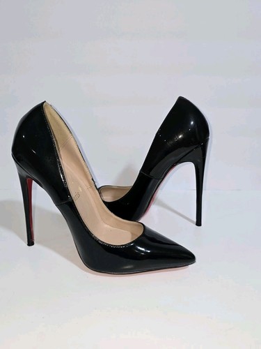 Christian louboutin 120 - louboutin, so