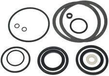 LA PAVONI EUROPICCOLA GASKETS