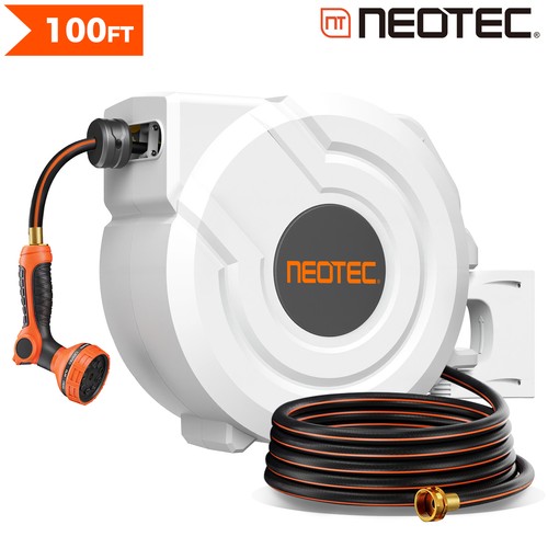 Neotec avvolgitubo giardino - neotec,