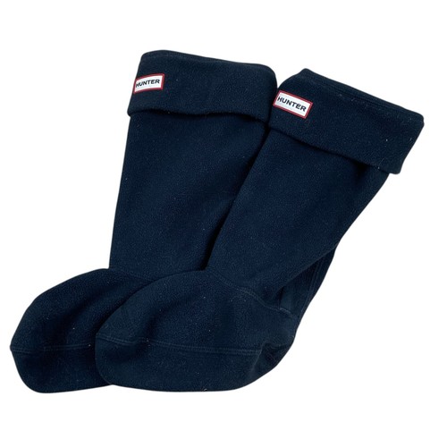 Calze welly invernali - calze,