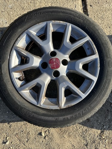 Cerchio lega fiat - in,