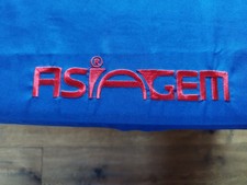 Lettino Massaggio Benessere