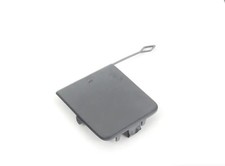 BMW X1 E84 coperchio gancio di