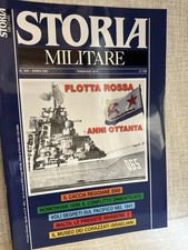 rivista STORIA MILITARE n. 245