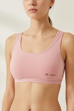 Unlined Bralette 