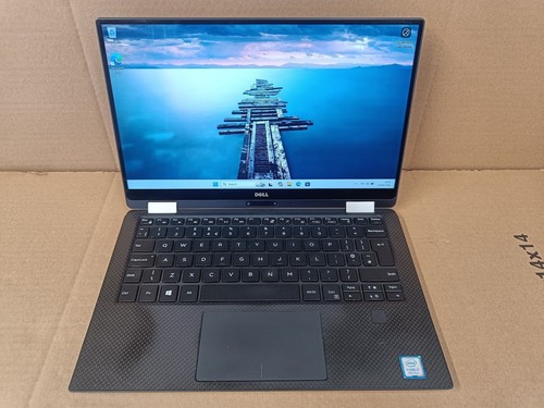 Dell xps 9365 - dell,