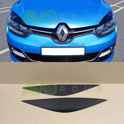 Palpebre faro per renault - palpebre,