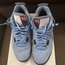 Taglia 11 - Jordan 4 Retro Mid