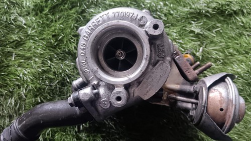 Turbina turbo per citroen - turbina,