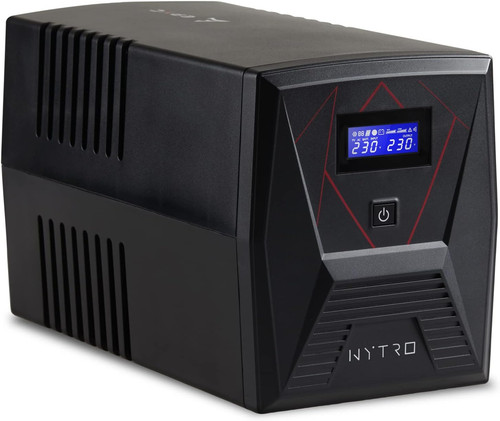 Nytro ups a onda - nytro,
