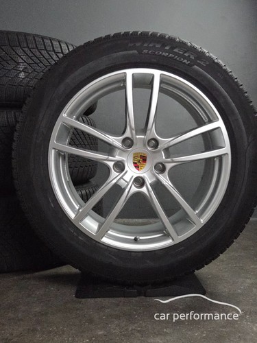 Cerchi porsche cayenne - cerchi,