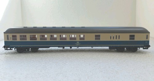 Roco 4258carrozza passeggeri