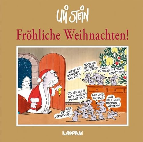 Uli stein libro - stein,