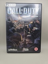 Call of Duty 2 (PC: Windows