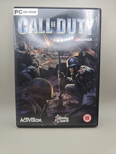 Call duty pc windows - call, 2