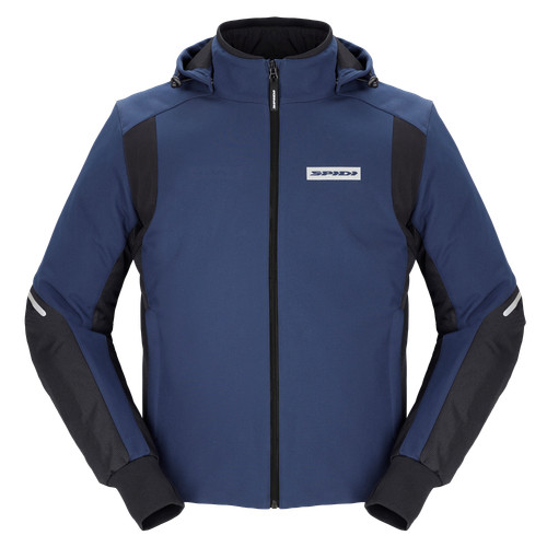 Giacca hoodie armor - hoodie, h2out