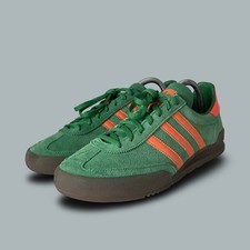 Adidas Originals Jeans Green