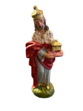 Statuina Presepe Re Saggio