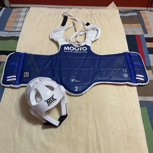 Mooto taekwondo arti - taekwondo,