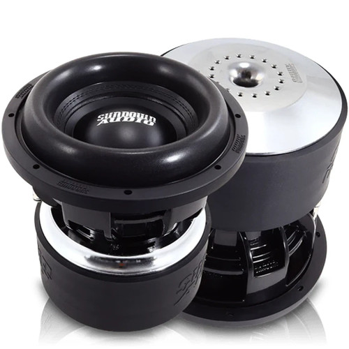 Sundown audio zv6 10 - sundown,
