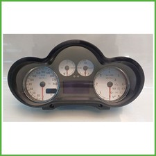Quadro Strumenti VDO 110080304091 ALFA ROMEO 147 W8 1.9 JTD 156071292
