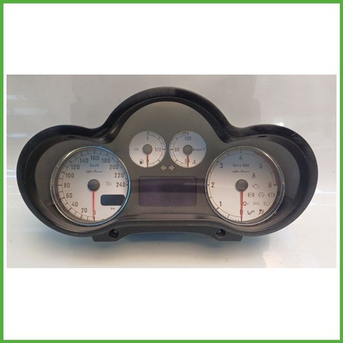 Quadro strumenti vdo - quadro,