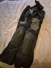 Pantaloni Dainese Explorer