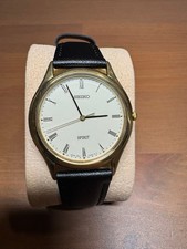 Seiko Spirit 5E21-6D80 Vintage