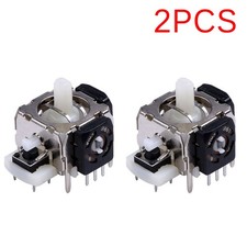 2 pezzi joystick 3D di