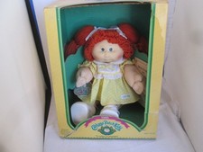 Bambola Cabbage Patch Kids