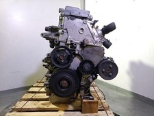 Y22DTR motore OPEL VECTRA B