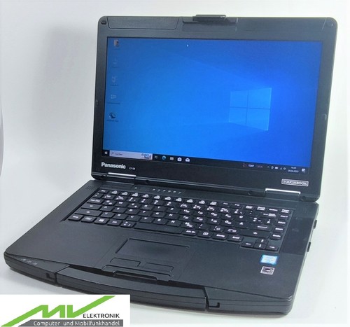 Panasonic toughbook 54 - panasonic,