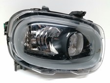 FARO FANALE ANTERIORE DESTRO