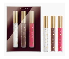 Gucci Beauty Lipgloss Set Lip