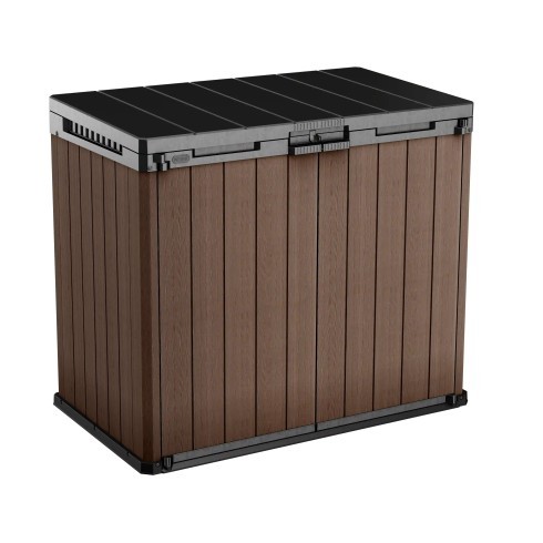 Baule porta attrezzi - attrezzi, keter