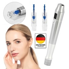 Derma Pen Microneedling