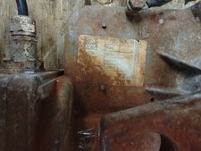 CAME FROG-A motore interrato