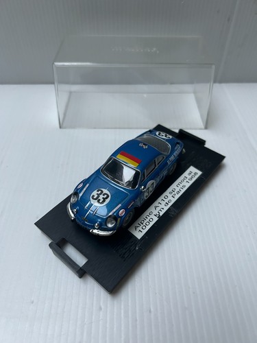 Presse modifié alpine renault - alpine,