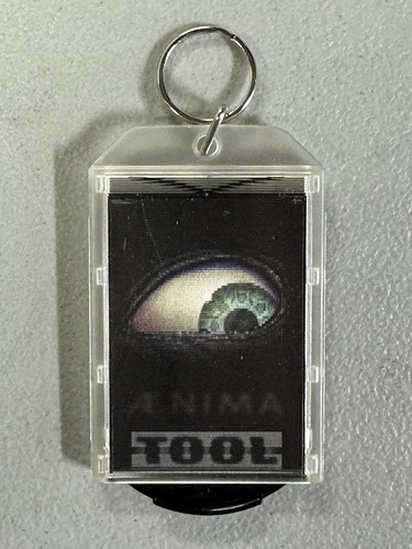 Tool portachiavi epoca aenima - portachiavi,