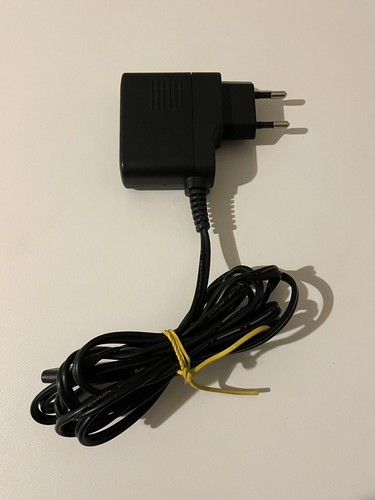 Alimentatore caricabatterie - alimentatore,