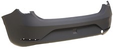 Paraurti posteriore seat - paraurti,