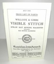 Cappello di paglia Willcox e