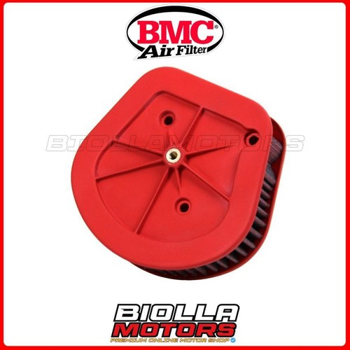 Fm01083 filtro aria bmc harley - aria,