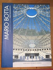 MARIO BOTTA - L'ARCHITETTURA