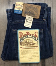 Jeans ragazzo vintage JC
