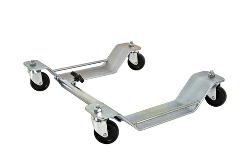 Carrello accostamoto - carrello,