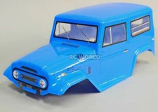 Rc Truck BODY SHELL 1/10