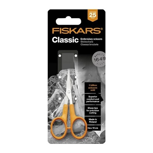 Fiskars classic forbici - fiskars,