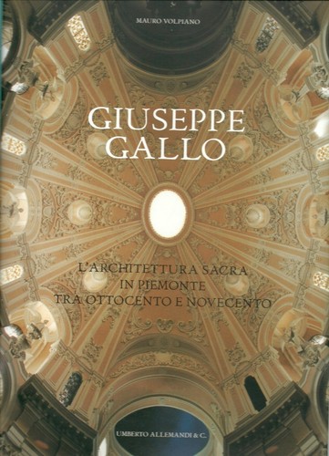 Giuseppe gallo architettura - giuseppe, l'architettura