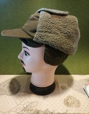 Berretto Climi Rigidi Invernale Alpini